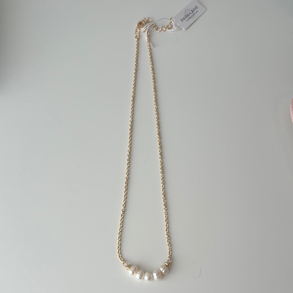 Brynlee Necklace